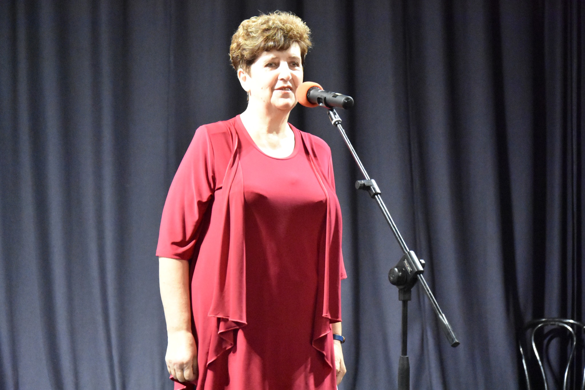 Dzień Seniora w Wojsławicach